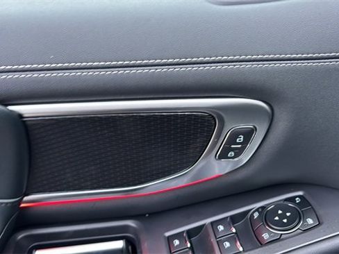 New 2025 Ford Expedition Platinum w/ Stealth Performance Package image 11