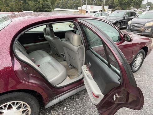 Used 2004 Buick Le Sabre Limited image 19
