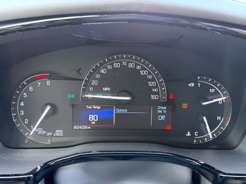 Used 2019 Cadillac XT5 Premium Luxury FWD image 12