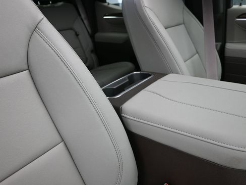 New 2026 Chevrolet Silverado 1500 RST w/ RST All Star Premium Package image 30