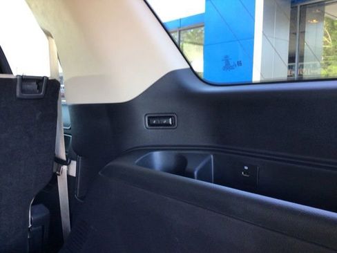 Used 2024 Ford Expedition Limited RWD image 24