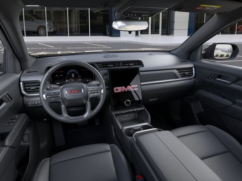 New 2026 GMC Terrain Elevation w/ Elevation Premium Package FWD image 15