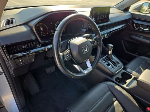 Certified 2025 Honda CR-V EX-L image 12
