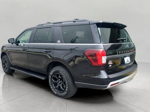 Certified 2024 Ford Expedition Timberline AWD/4WD image 8