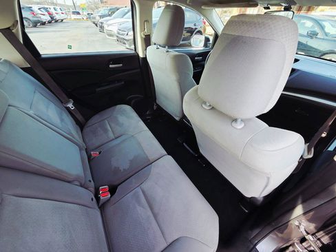 Used 2015 Honda CR-V LX image 16