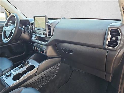 Used 2024 Ford Bronco Sport Outer Banks w/ Tech Package image 23