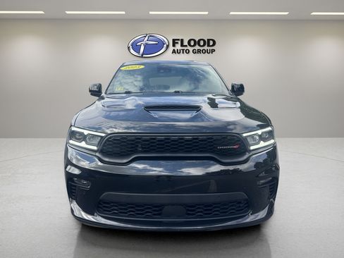 Used 2023 Dodge Durango R/T AWD/4WD image 2