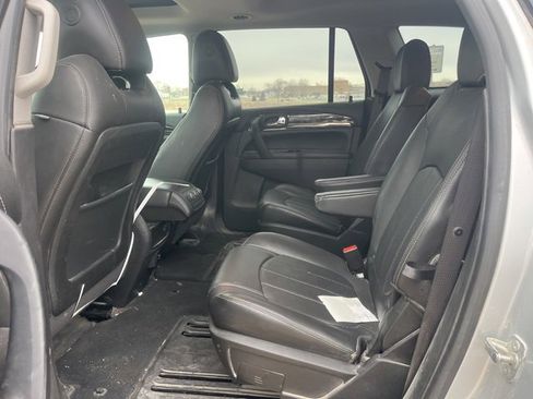Used 2017 Buick Enclave Leather image 17