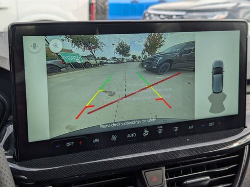 New 2026 Ford Escape ST-Line w/ Tech Pack #1 image 16