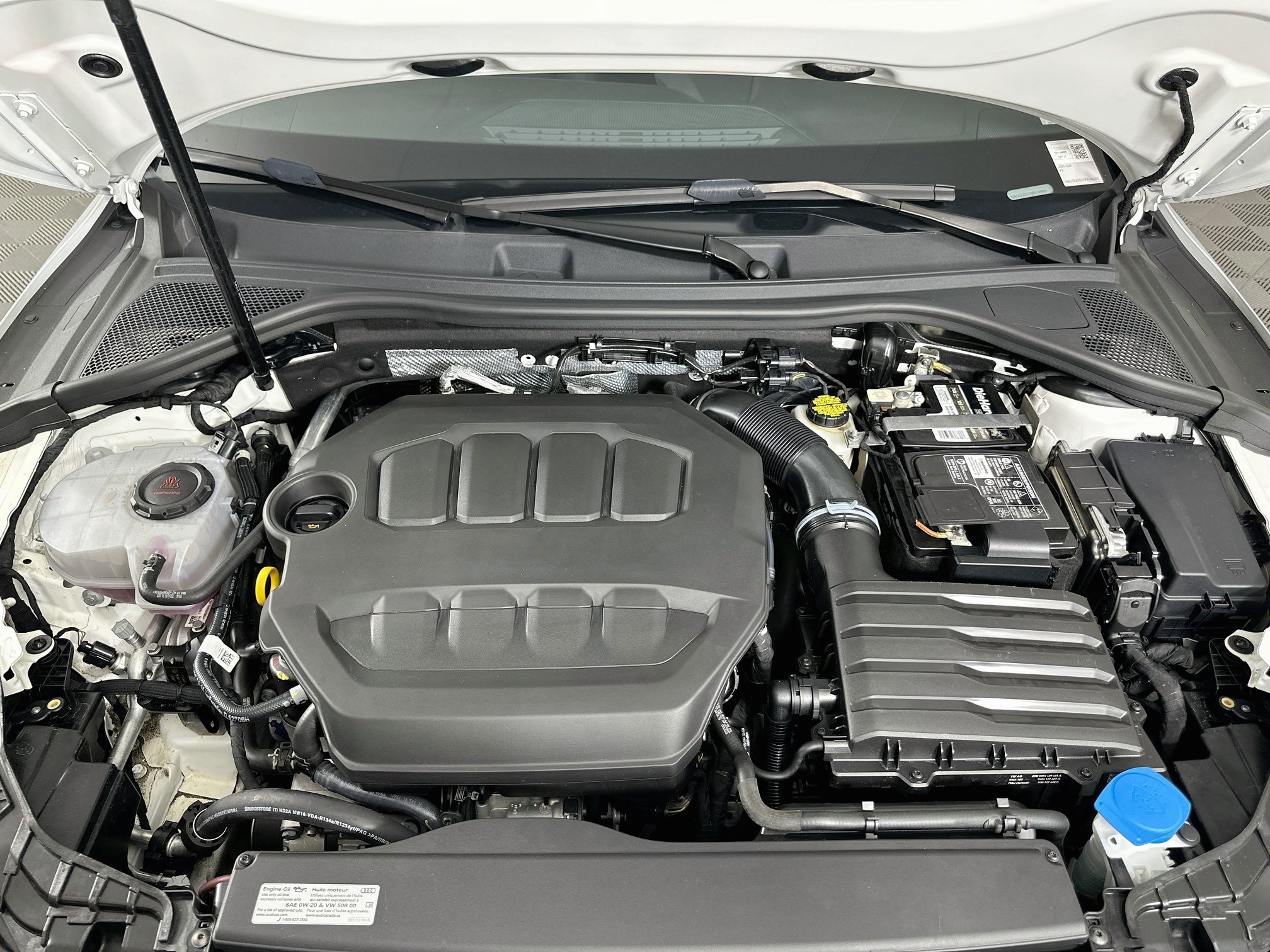 Used 2023 Audi A3 2.0T Premium AWD/4WD image 33
