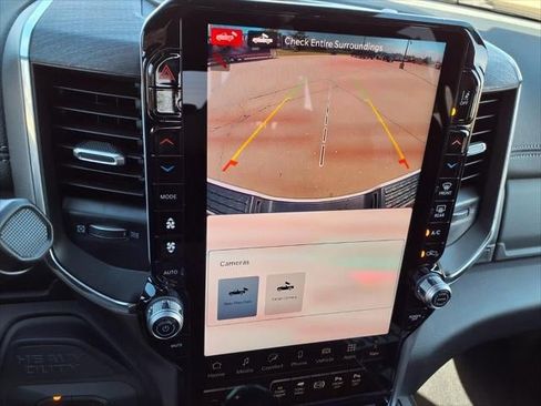 New 2026 RAM 3500 Laramie image 43