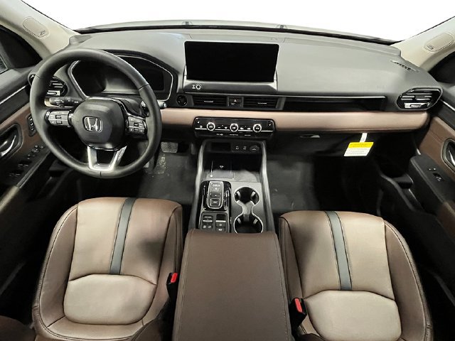 New 2026 Honda Pilot Touring image 20
