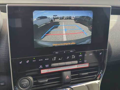 New 2025 Toyota bZ4X AWD image 29