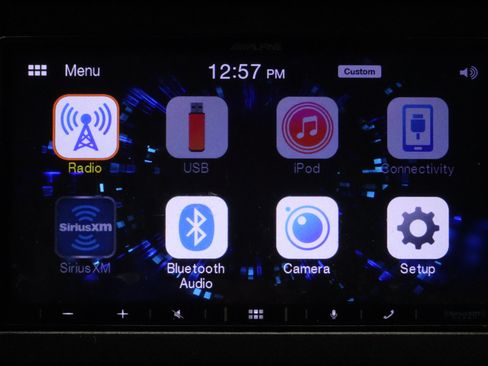 Used 2014 Ford F150 XLT image 18