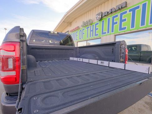 Used 2021 RAM 2500 Laramie image 22