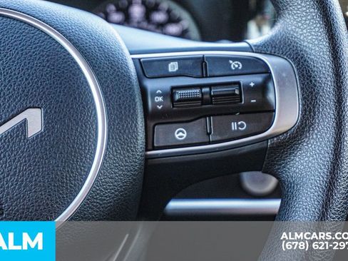Used 2024 Kia K5 LXS image 30