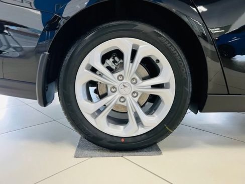 New 2026 Honda Accord LX image 9