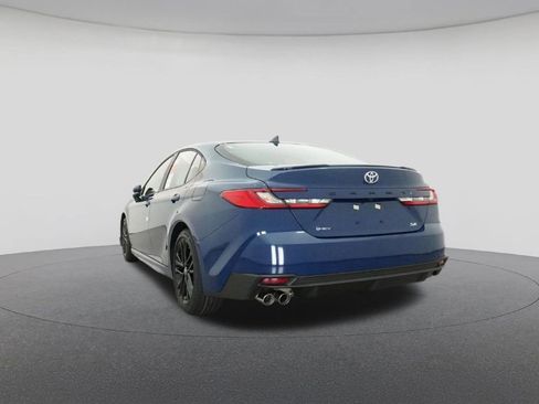 New 2026 Toyota Camry SE image 22