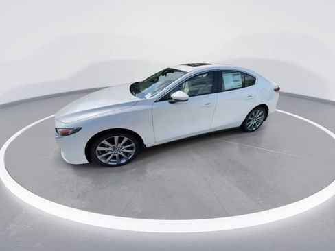 New 2026 MAZDA MAZDA3 2.5 S Sedan w/ Preferred Pkg FWD image 5