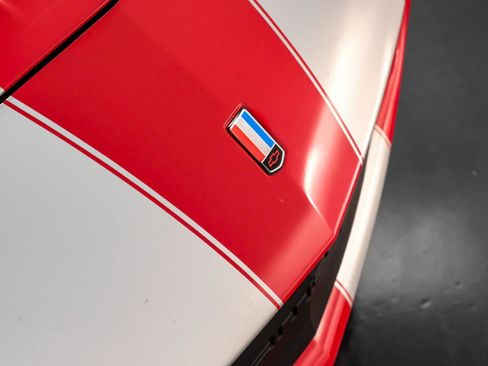 Used 2002 Chevrolet Camaro Z28 w/ SS Performance/Appearance Pkg RWD image 35