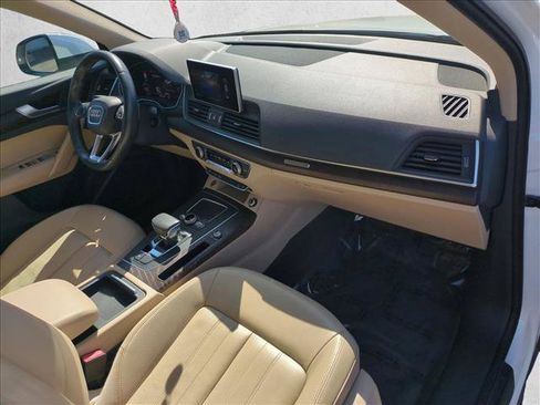 Used 2018 Audi Q5 2.0T Premium AWD/4WD image 24