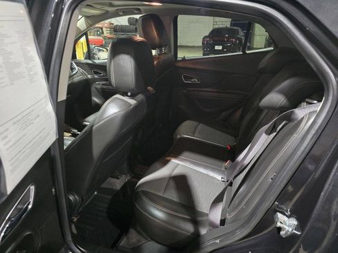 Used 2016 Buick Encore Sport Touring image 26