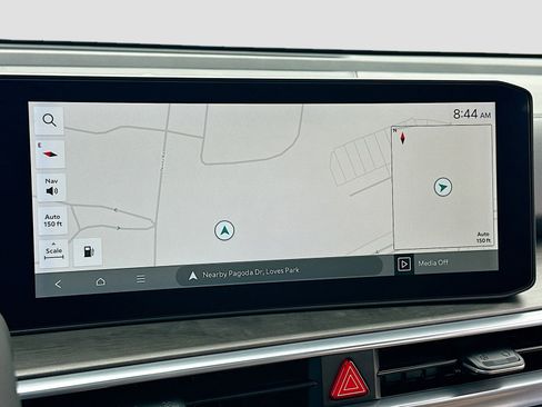 New 2025 Kia Sorento SX Prestige w/ Olive Brown Leather Package image 10