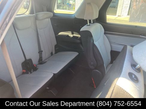 Used 2020 Hyundai Palisade SEL w/ Convenience Package image 14