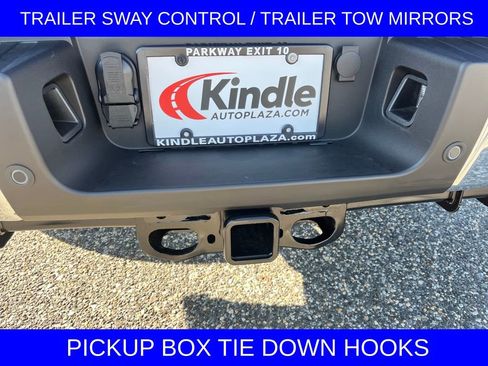 New 2026 Ford F350 XLT w/ XLT Premium Package image 9