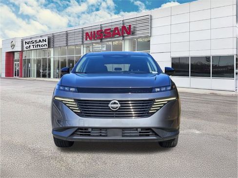 New 2026 Nissan Murano SV image 2