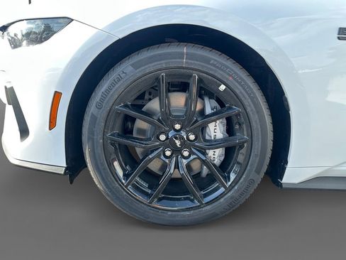 New 2025 Ford Mustang GT Premium image 36