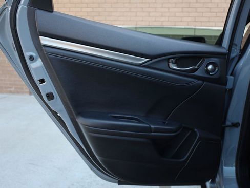 Used 2020 Honda Civic Sport Touring image 21