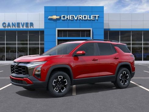 New 2026 Chevrolet Equinox ACTIV w/ Convenience Package III image 3