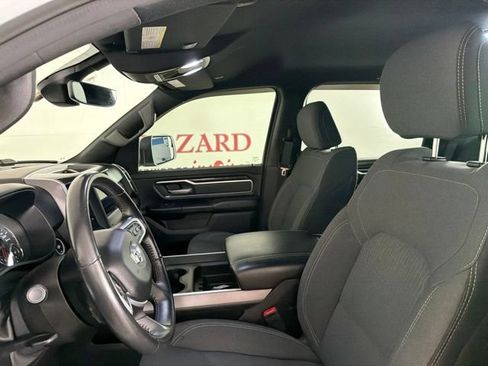 Used 2021 RAM 1500 Big Horn AWD/4WD image 23