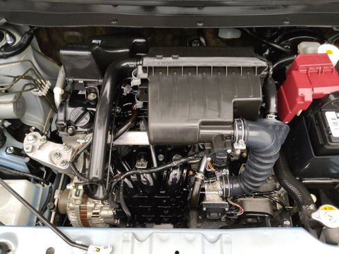Used 2022 Mitsubishi Mirage ES FWD image 30