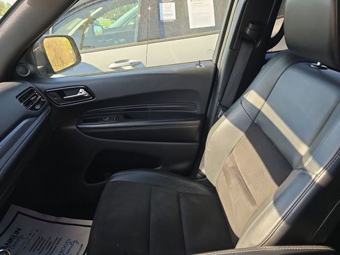 Used 2021 Dodge Durango GT AWD/4WD image 11