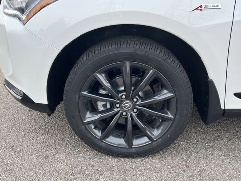 New 2026 Acura RDX A-Spec image 9