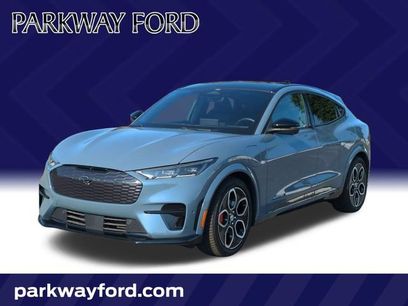 Used 2023 Ford Mustang Mach-E GT