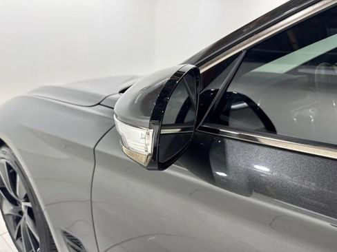 Used 2023 Genesis G70 2.0T w/ Sport Prestige Package AWD/4WD image 9