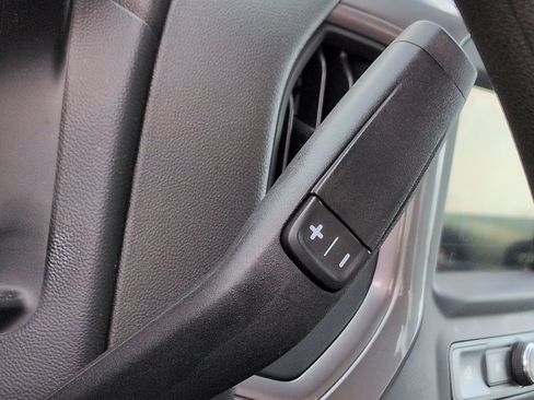 Used 2019 Chevrolet Silverado 1500 Custom Trail Boss image 31