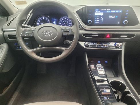 Used 2021 Hyundai Sonata SE FWD image 22