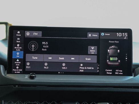 Certified 2024 Honda Accord Sport image 17