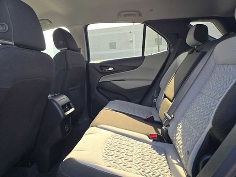 Used 2024 Chevrolet Equinox LS w/ LS Convenience Package image 17