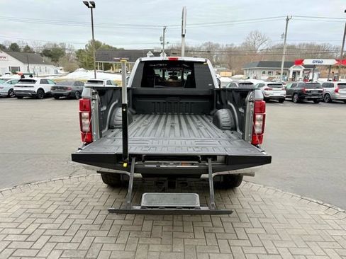 Used 2020 Ford F350 Lariat w/ Lariat Ultimate Package image 10
