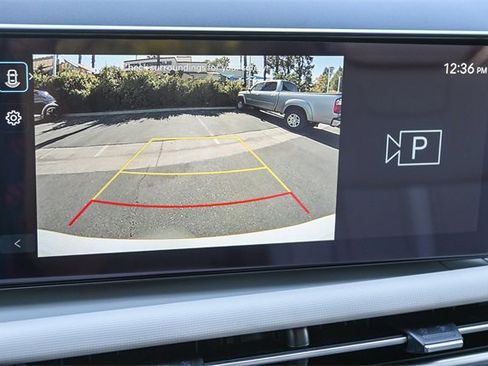 New 2026 Hyundai Tucson SEL image 25