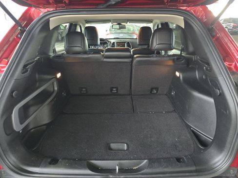 Used 2016 Jeep Cherokee High Altitude image 7