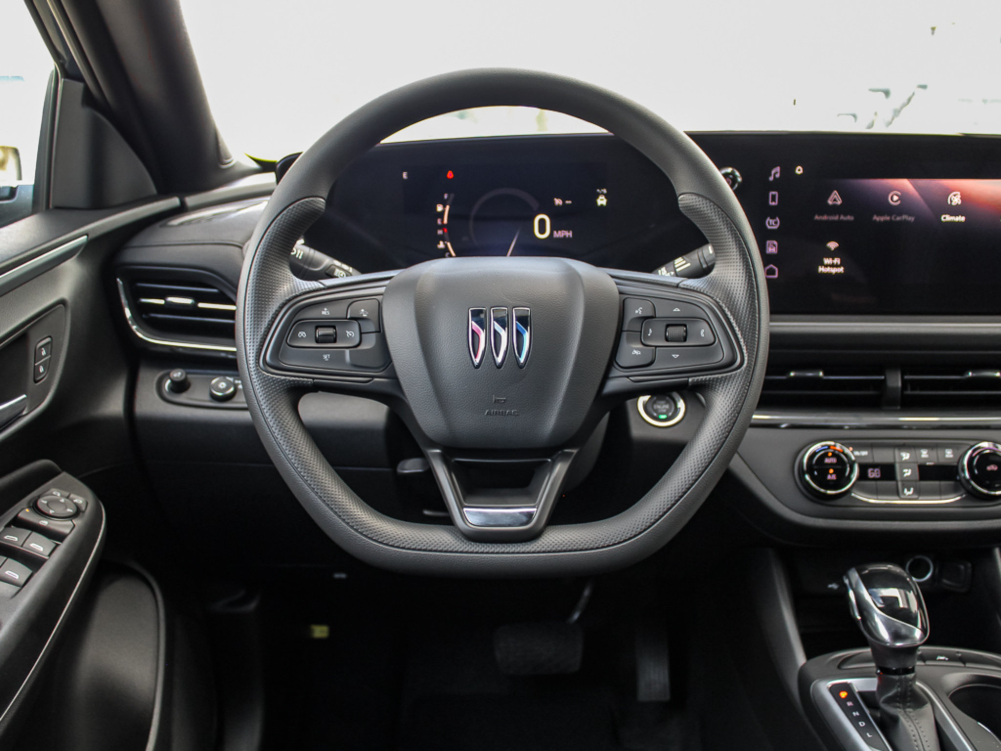New 2026 Buick Envista Preferred FWD image 22