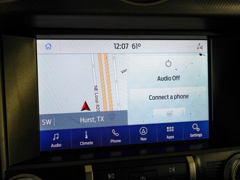 Used 2020 Ford Mustang GT Premium w/ Equipment Group 401A image 22