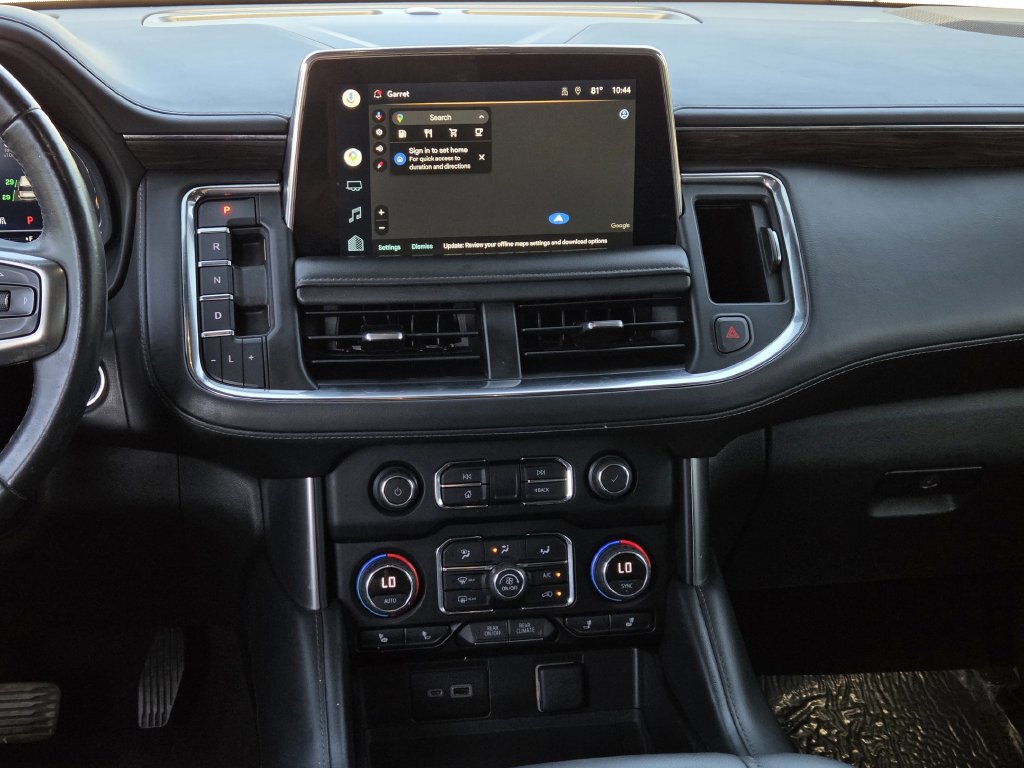 Used 2022 Chevrolet Tahoe LT RWD image 10