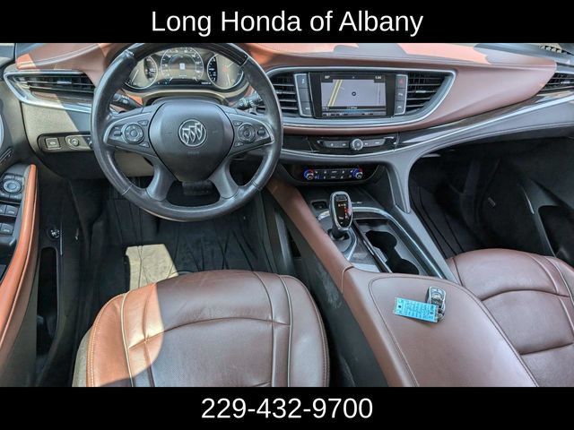 Used 2019 Buick Enclave Avenir w/ Avenir Technology Package FWD image 19